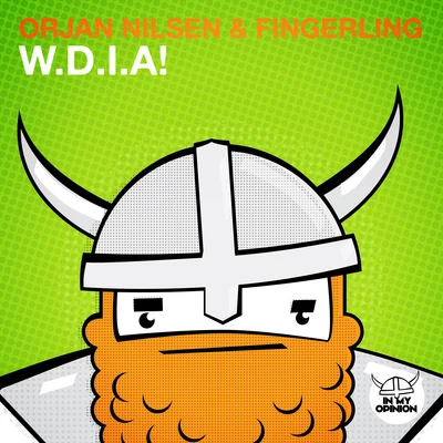 Ørjan Nilsen/Fingerling W.D.I.A!