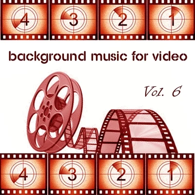 Caruso BACKGROUND MUSIC FOR VIDEO (Vol. 6)