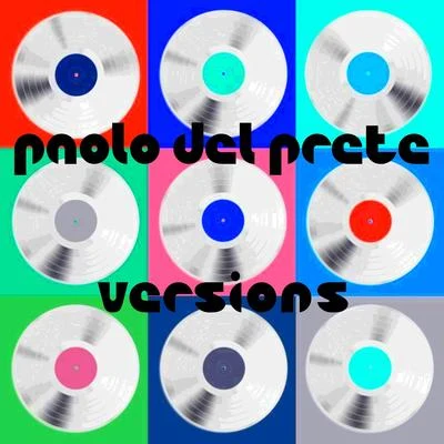 Paolo Del Prete Versions (EP)