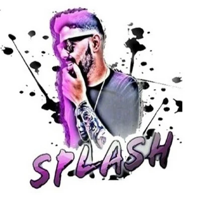 MC Splash Irineu