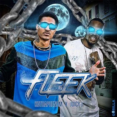 KGThaPhenom/Juicy J Fleek (feat. Juicy J)