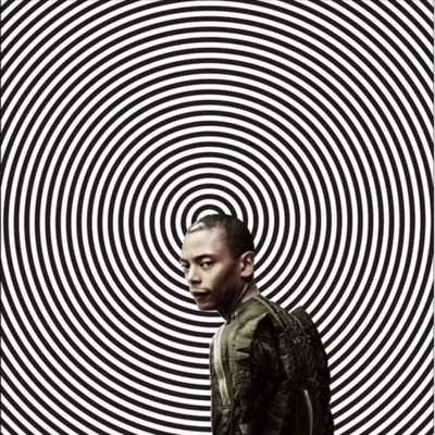 Jeff Mills Sleeper Wakes