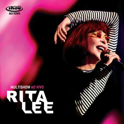 Rita Lee Multishow Ao Vivo