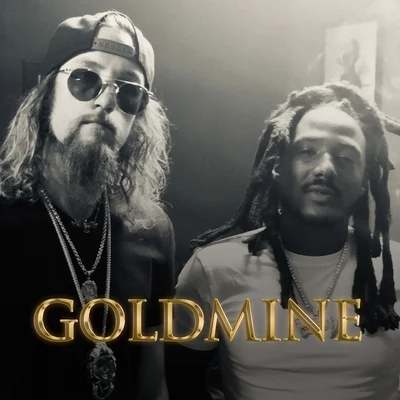 Parks Thomson/Mozzy Goldmine (feat. Mozzy)