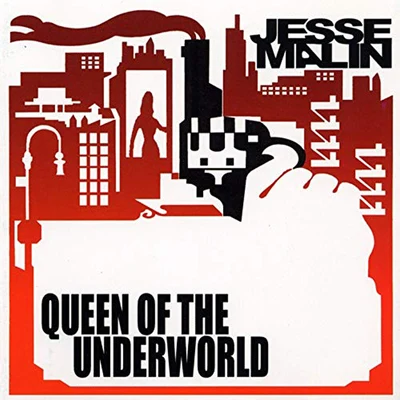 Jesse Malin Queen Of The Underworld