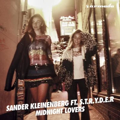 Sander Kleinenberg Midnight Lovers