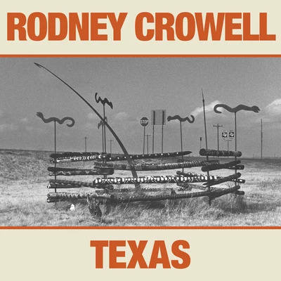 Rodney Crowell/Randy Rodgers/Lee Ann Womack Flatland Hillbillies