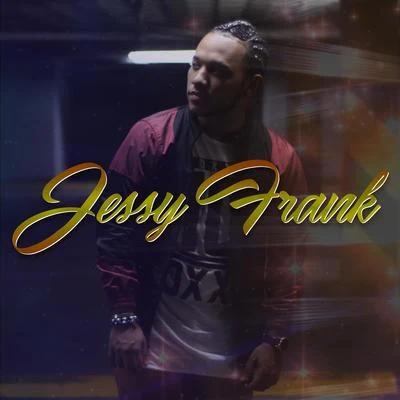 Jessy Frank Todo Lo Quiero - EP