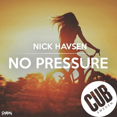 Nick Havsen No Pressure