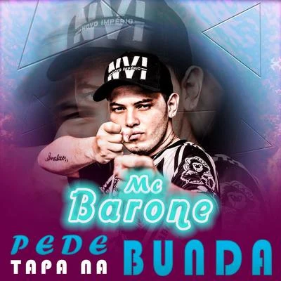 MC Barone Pede tapa na bunda