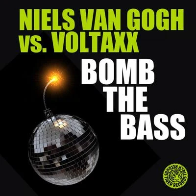 Niels Van Gogh Bomb the Bass