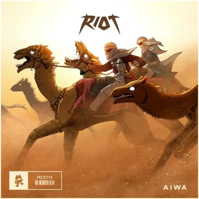 Riot Aiwa