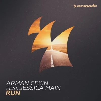 Arman Cekin Run