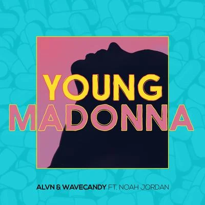 ALVN Young Madonna