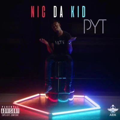 Nic Da kid Pyt