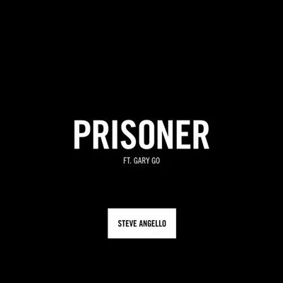 Steve Angello Prisoner