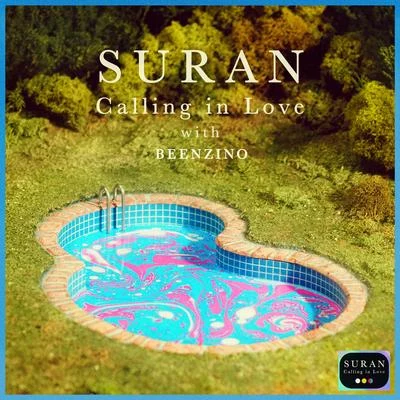 SURAN Calling in Love