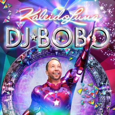 DJ BoBo Hits in the Mix