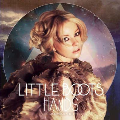 Little Boots Hands: Bonus Disc