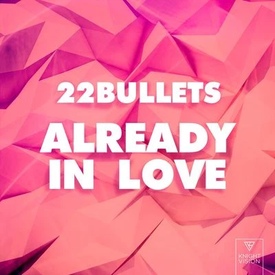 22 Bullets Already In Love