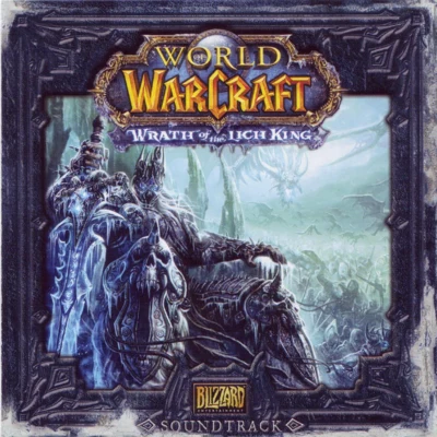 Russell Brower World of Warcraft: Wrath of the Lich King (Original Game Soundtrack)