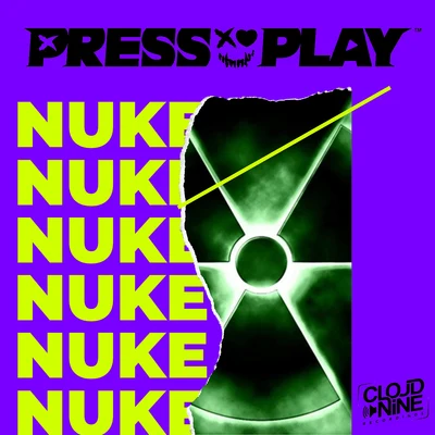 Press Play Nuke (Radio Edit)