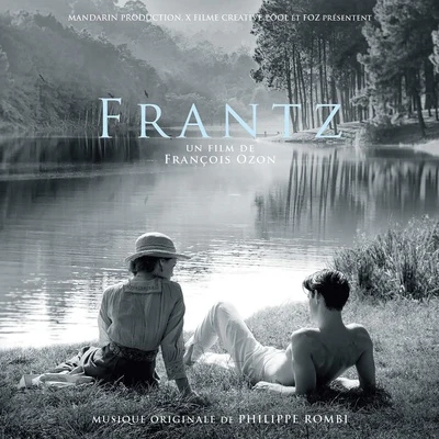 Philippe Rombi Frantz (Original Motion Picture Soundtrack)