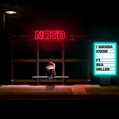 Bea Miller/NOTD I Wanna Know