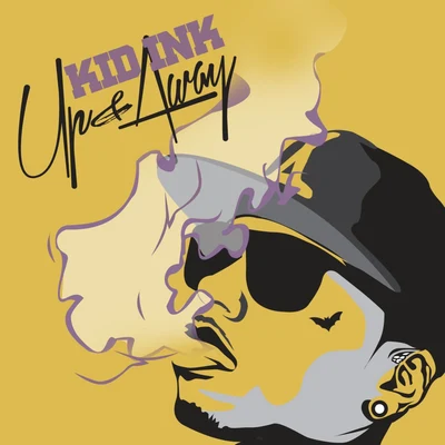 KiD Ink Up & Away [Instrumental Version]