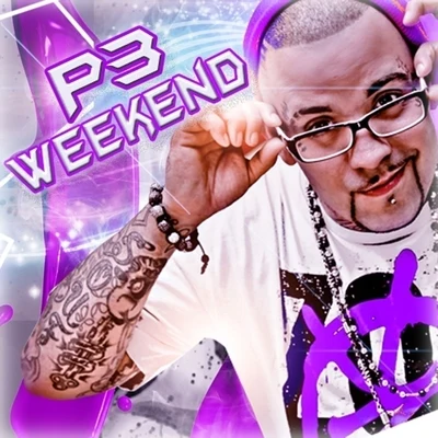 P3 The Weekend - Single