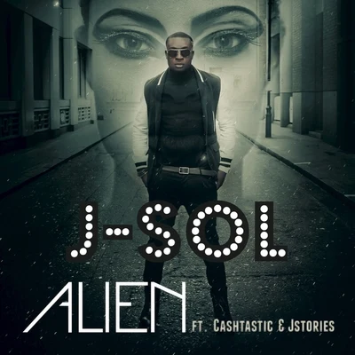 J-Sol Alien