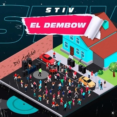 Stiv El Dembow