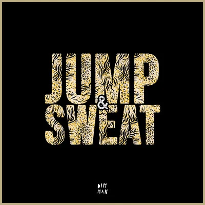 Garmiani Jump & Sweat (feat. Sanjin)