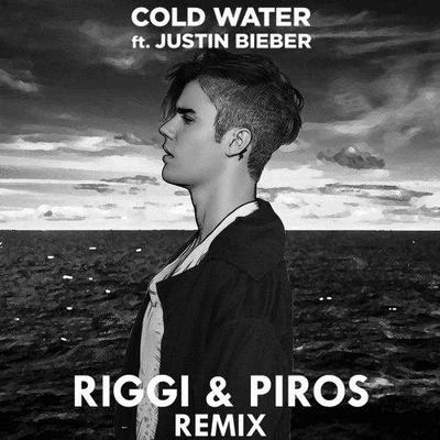 Riggi &amp; Piros Cold Water (Riggi & Piros Remix)