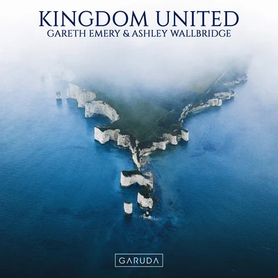 Ashley Wallbridge/Gareth Emery Kingdom United