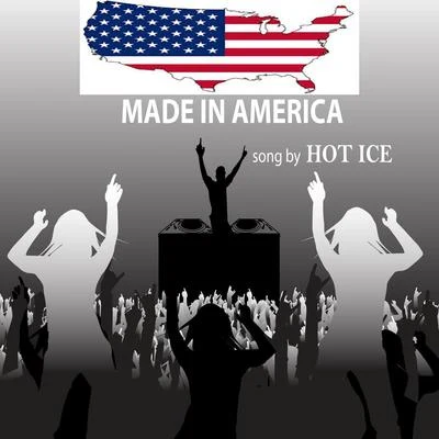 Hot Ice Made in America