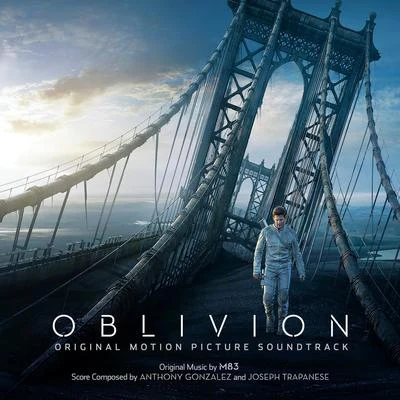 Anthony Gonzalez/M83/Joseph Trapanese Oblivion (Original Motion Picture Soundtrack) [Deluxe Edition]