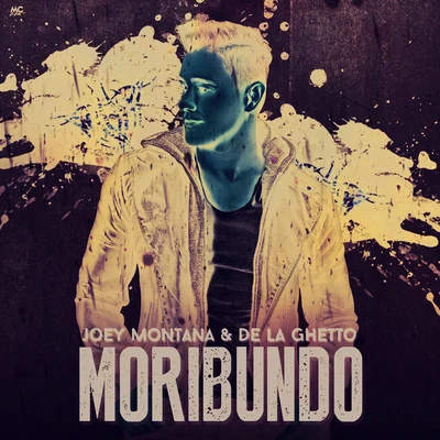 Joey Montana Moribundo