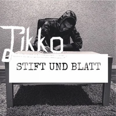 Tikko Stift und Blatt