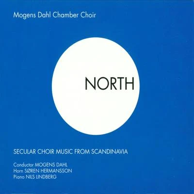 Mogens Dahl Chamber Choir North