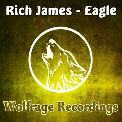 Rich James Eagle