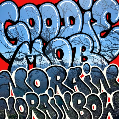 Goodie Mob No Rain No Rainbows