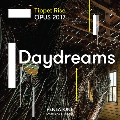 Jeffrey Kahane Tippet Rise OPUS 2017: Daydreams