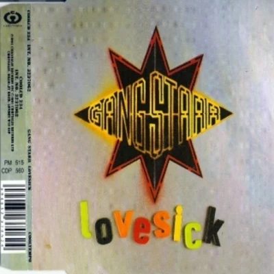 Gang Starr Lovesick