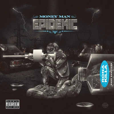 Money Man Epidemic (Deluxe)