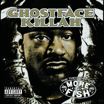 Ghostface Killah More Fish