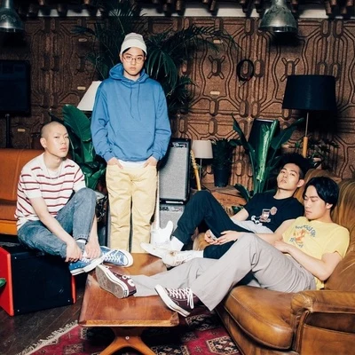 hyukoh Covers & Unreleased Songs