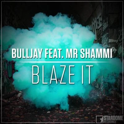 BuLLJay/Mr. Shammi Blaze It