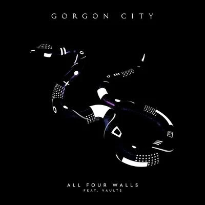 Vaults/Gorgon City All Four Walls