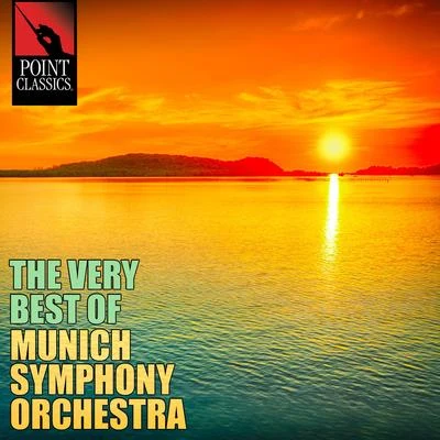 Munich Symphony Orchestra The Very Best of Munich Symphony Orchestra - 50 Tracks